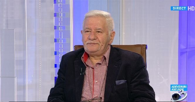 Numerologul Voropchievici: Iohannis va avea un an de alternanțe