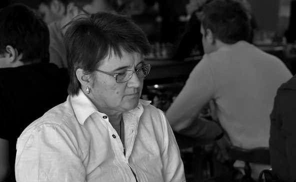 Doliu în sportul românesc. Marea maestră Cristina Foişor a murit la vârsta de 49 de ani 
