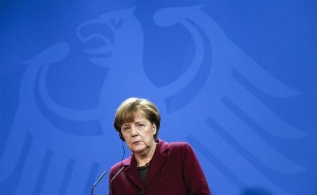 Cancelarul german Angela Merkel, ținta principală a &quot;dezinformării&quot; orchestrată de Rusia, în 2016