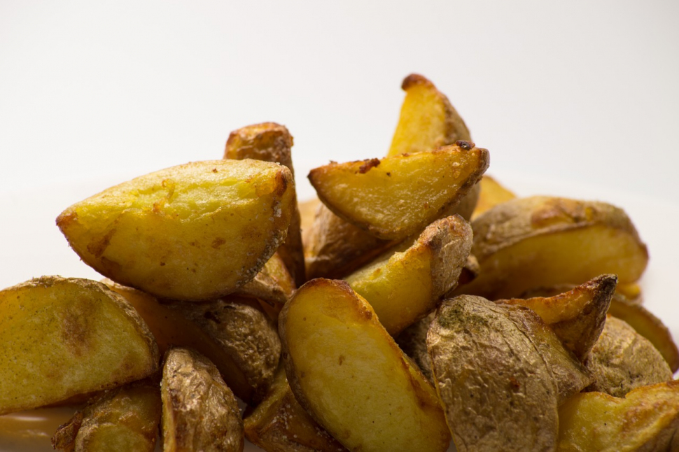 Legătura dintre cartofi prăjiți și cancer. Anunț important făcut de oamenii de știință britanici