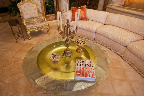 Cum arată casa lui Donald Trump! Are un penthouse de lux în Manhattan - Imagini 430149