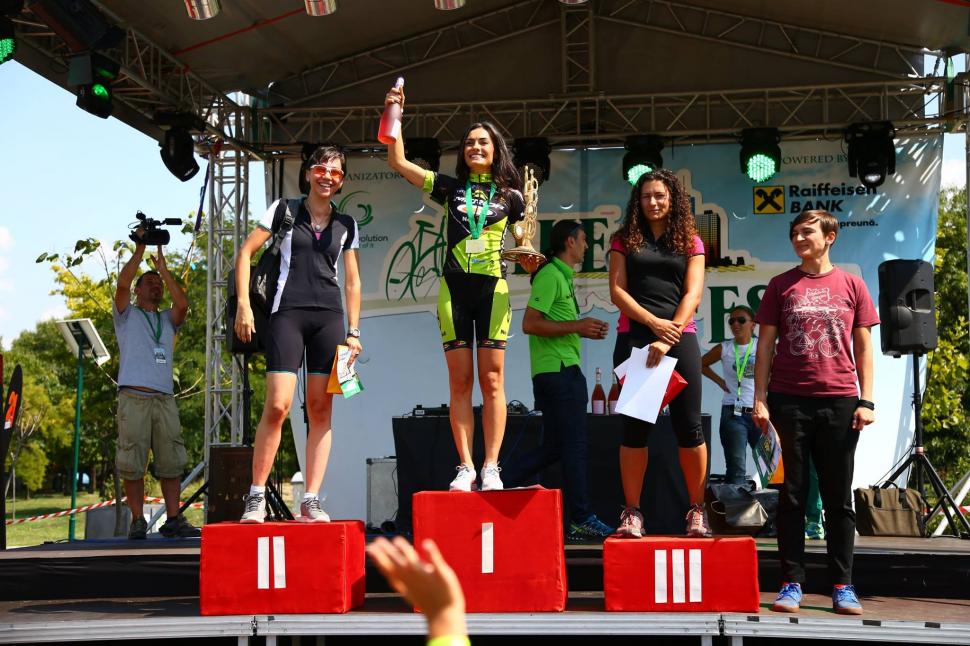 Cum arată și cu se ocupă acum Adriela Morar, partenera lui Smiley de la „Dansez pentru tine” 430133