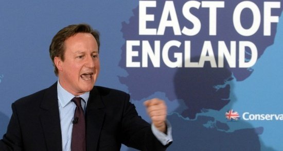 David Cameron, mesaj șoc după demisie: „După ce împușc câțiva mă simt mult mai bine!”