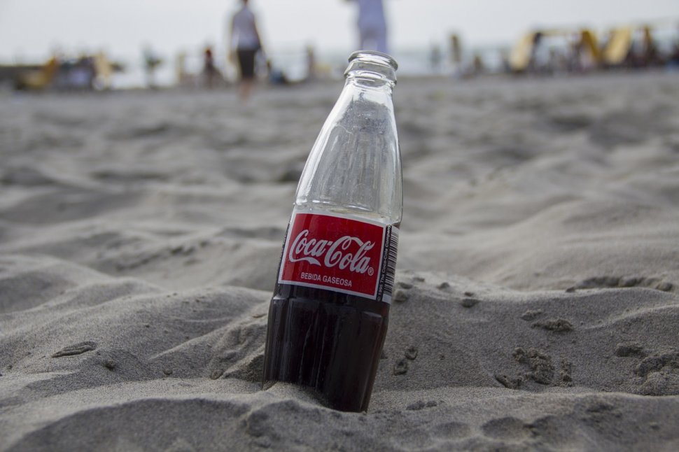 Schimbare istorică pentru Coca-Cola. Decizia luată de companie