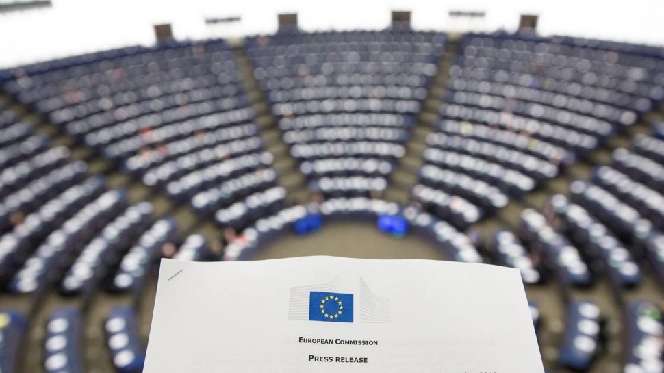 Comisia Europeană prezintă miercuri noul raport MCV pentru România 