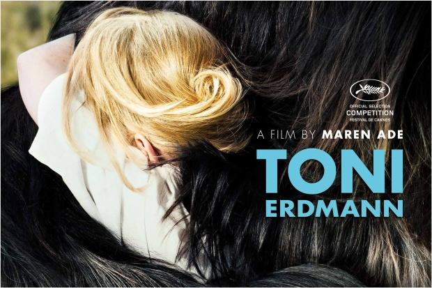 OSCAR 2017. O româncă în cursa pentru Oscar. Producția Toni Erdmann, nominalizată la categoria film străin 430343