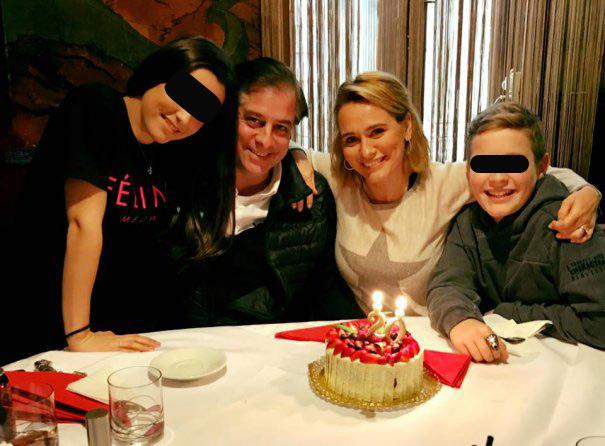 Andreea Esca şi-a uimit fanii. Ce mesaj a scris vedeta pe contul său de socializare 430601