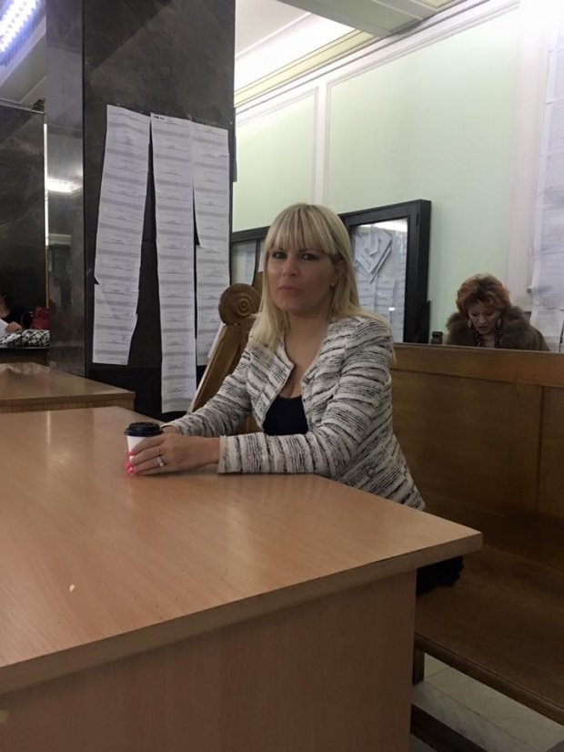 Elena Udrea: Un om a murit pentru că nu a vrut să mintă și să mă denunțe pe mine și pe Traian Băsescu