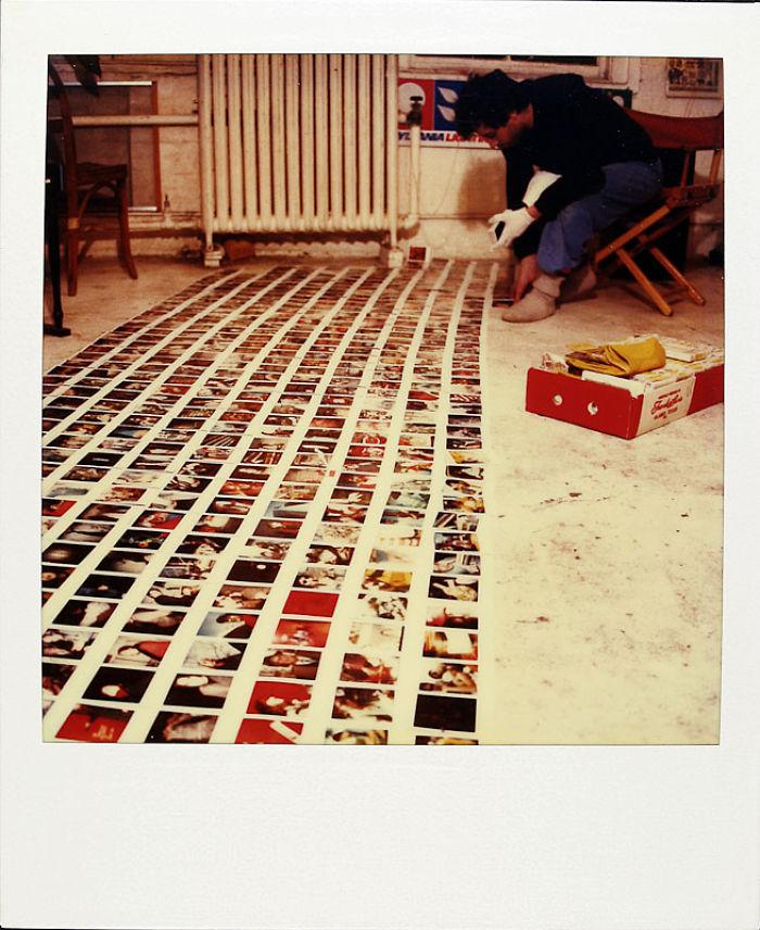 Acest bărbat și-a făcut o poză timp de 18 ani, în fiecare zi, până a murit  - Motivul te va face să plângi 430830