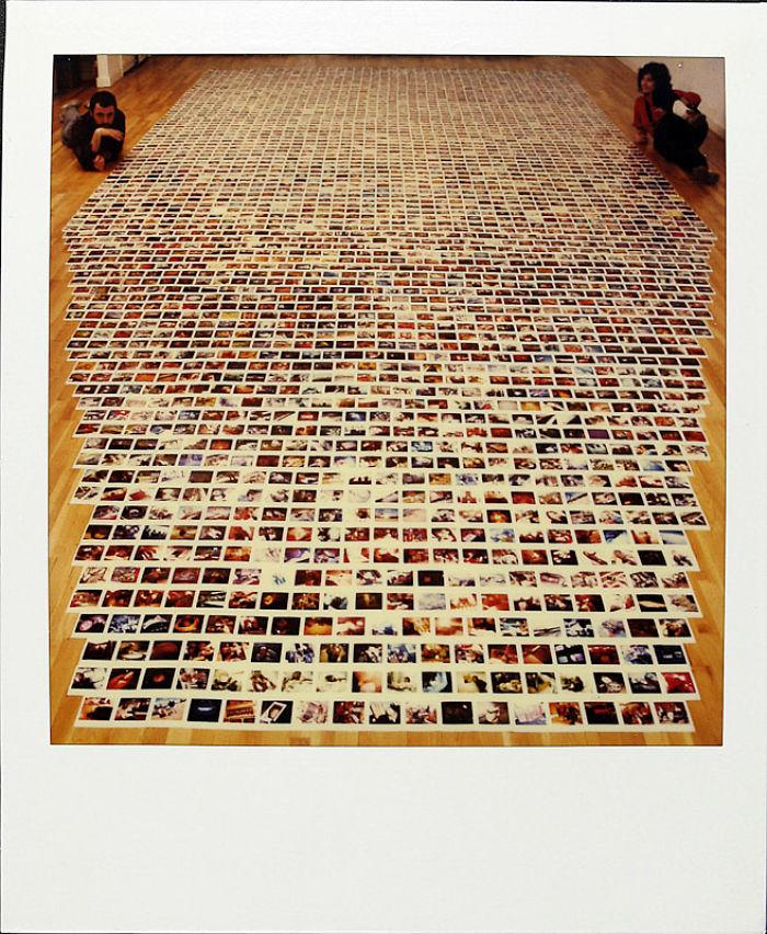 Acest bărbat și-a făcut o poză timp de 18 ani, în fiecare zi, până a murit  - Motivul te va face să plângi 430832