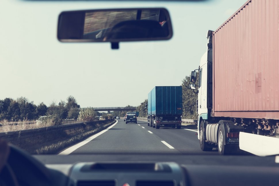 Anunț important pentru șoferii români! Germania introduce taxa de autostradă pentru străini