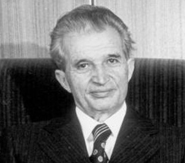 Unul dintre cele mai bine păzite secrete ale lui Ceauşescu a ieșit la iveală