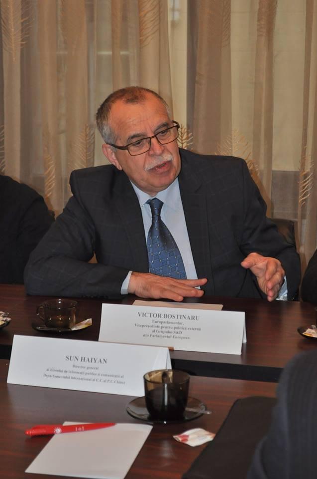 Scrisoarea unui indignat pentru președintele Klaus Iohannis 430972