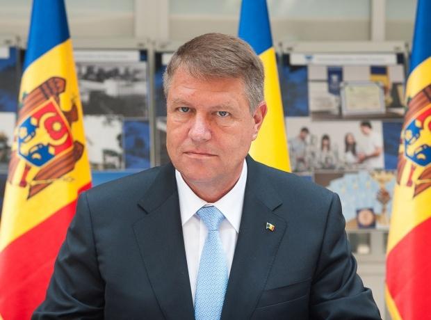 Președintele Klaus Iohannis a programat pentru marți ședința CSAT pe buget