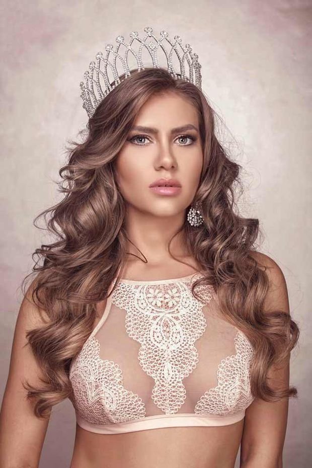 Ghinion pentru reprezentanta României la Miss Universe! Cum a arătat în costum de baie