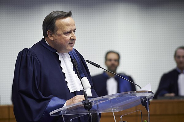Președintele CEDO se pronunță în favoarea grațierii unor deținuți din România și recomandă urmarea modelului italian