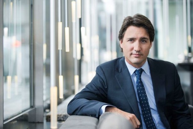 Premierul Canadei, mesaj pentru refugiați după ordinul semnat de Donald Trump