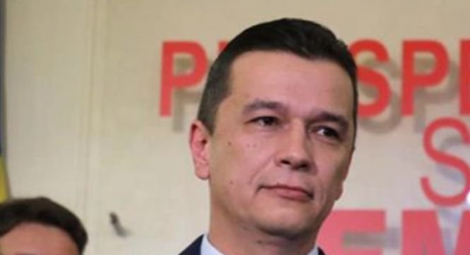 Premierul Sorin Grindeanu, față în față cu Radu Tudor la „Punctul de întâlnire”