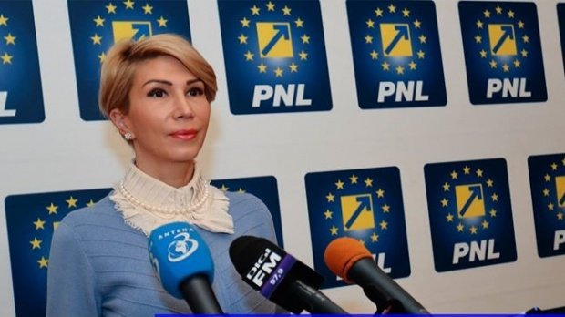 Raluca Turcan: Cel târziu în iunie, PNL va avea o conducere legitimă
