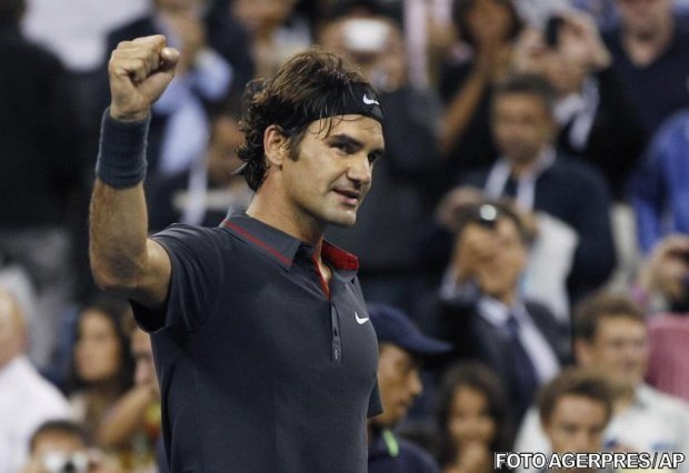 Roger Federer a câștigat Australian Open, la capătul unei finale dramatice