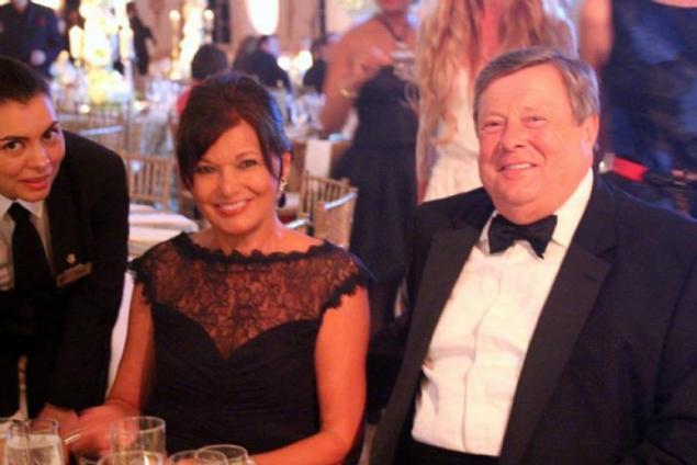 WOW! Cum arată mama Melaniei Trump, la 71 de ani 431289