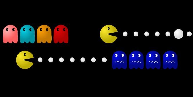 A murit creatorul jocului Pac-Man