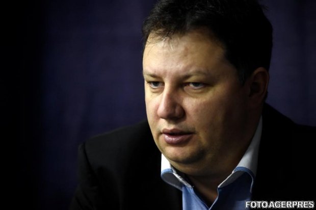 Ministrul Energiei, Toma Petcu, este internat în spital. El și-a delegat atribuțiile unui secretar de stat
