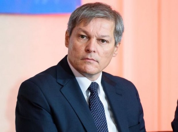 Dacian Cioloş: Ce s-a petrecut în această seară este o sfidare incalificabilă la adresa justiției și a statului de drept