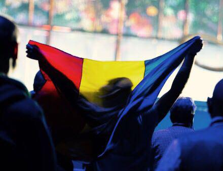 Inna, mesaj pentru români: Întotdeauna am fost mândră de țara mea și am spus peste tot cu bucurie că sunt din România