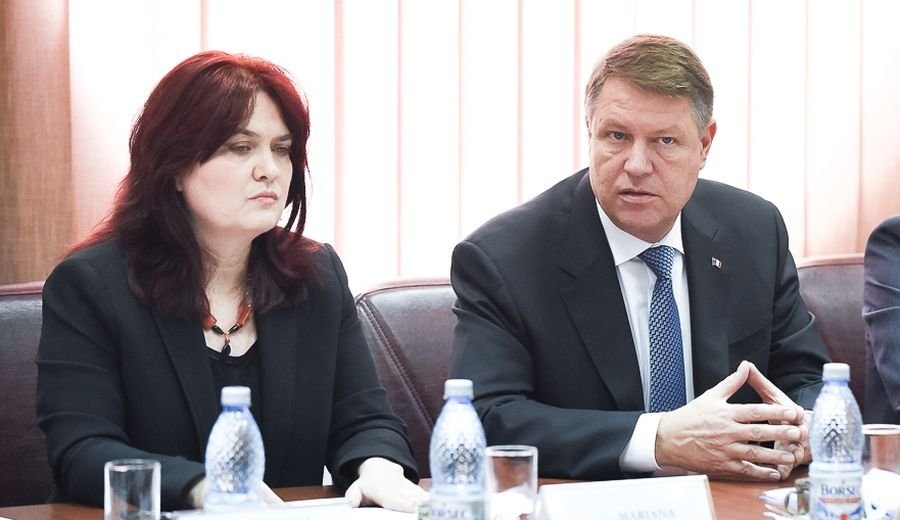 Klaus Iohannis, la ședința CSM: ”Este inadmisibil, o bătaie de joc”. CSM a votat în favoarea sesizării Curții Constituționale