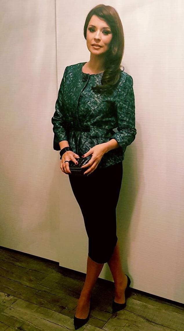 Andreea Marin a renunțat la brunet! Apariția care a surprins pe toată lumea 431838