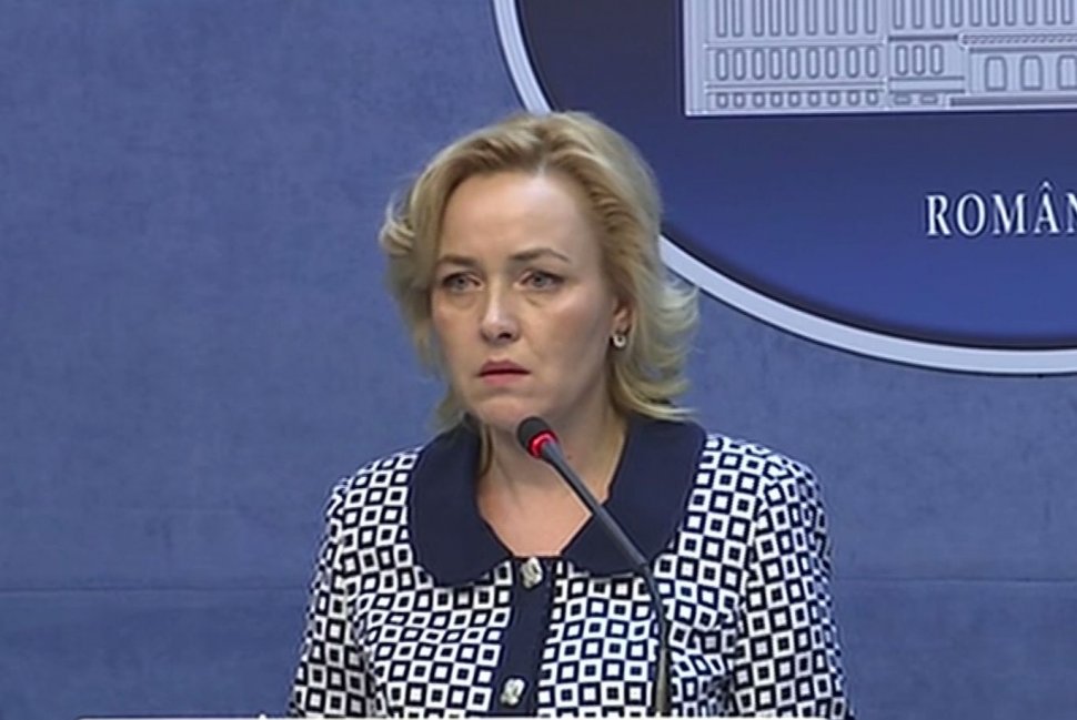 Ministrul de Interne: Eu nu am primit informări cu privire la intenții de provocare