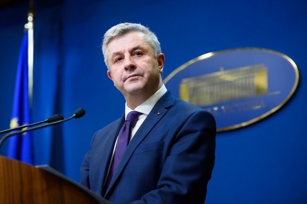 Ministrul Justiției: Nu am demisionat și nici nu voi demisiona!
