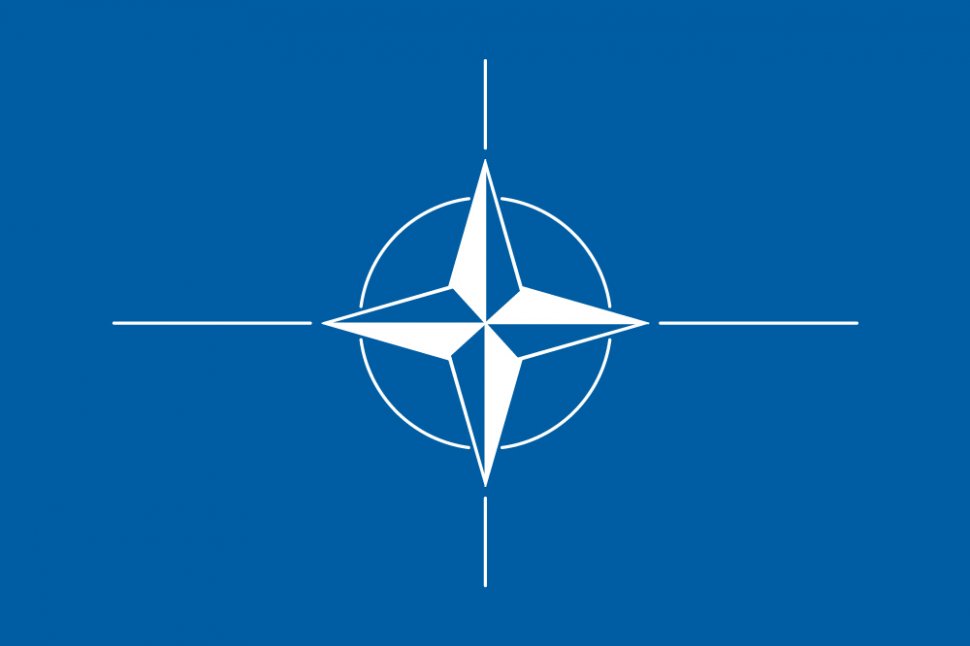 NATO protejează Balcanii de presiunea Rusiei