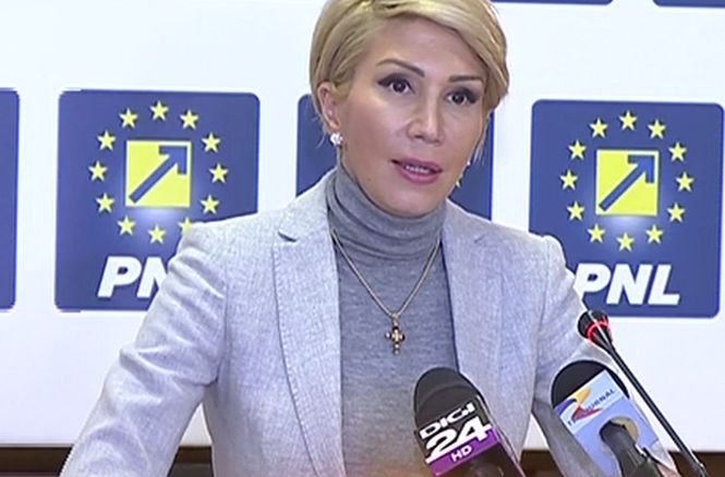 Raluca Turcan: Liviu Dragnea nu a înțeles nimic din ce se întâmplă în România
