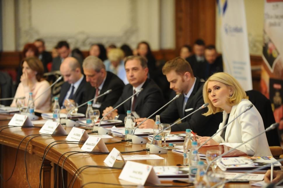 Relația dintre Stat și mediul de afaceri în 2017. Legea prevenției 431819