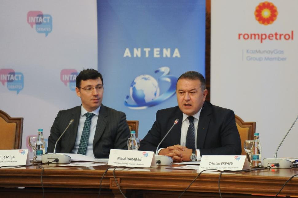 Relația dintre Stat și mediul de afaceri în 2017. Legea prevenției 431820