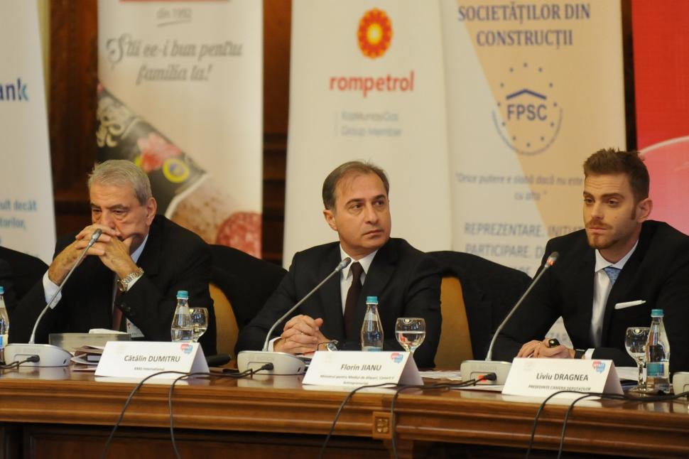 Relația dintre Stat și mediul de afaceri în 2017. Legea prevenției 431821