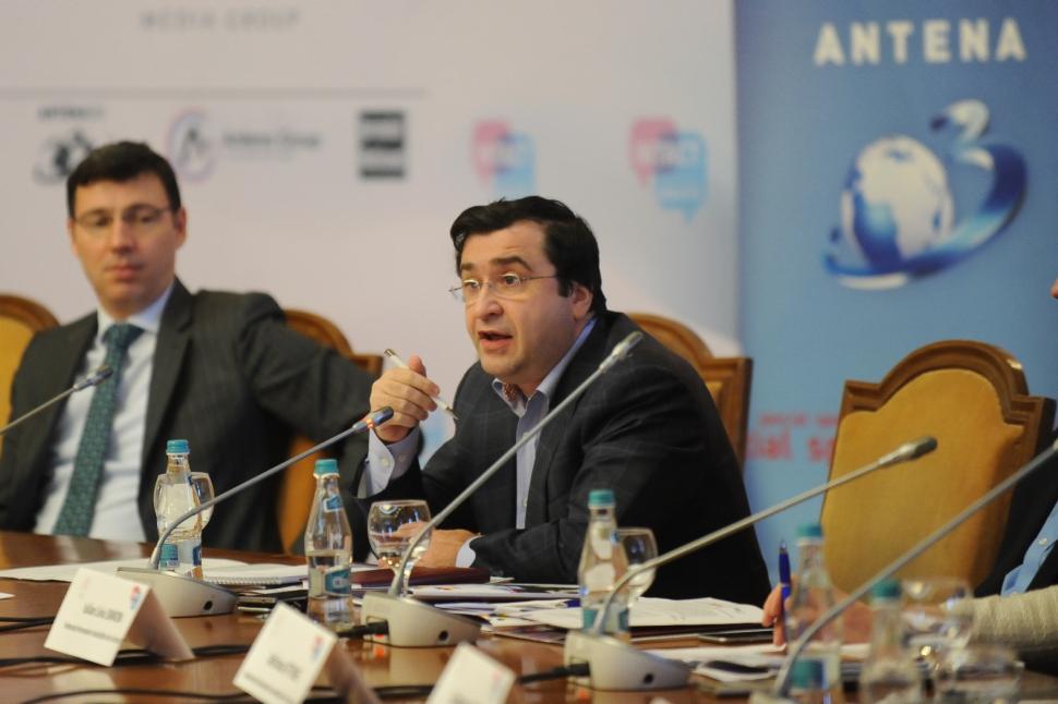 Relația dintre Stat și mediul de afaceri în 2017. Legea prevenției 431822