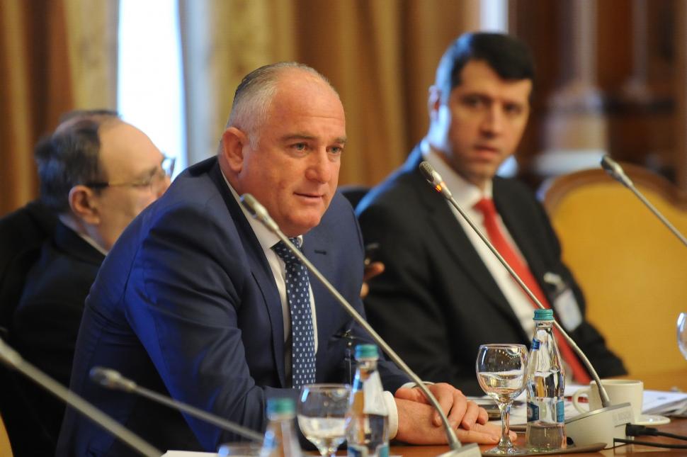 Relația dintre Stat și mediul de afaceri în 2017. Legea prevenției 431823