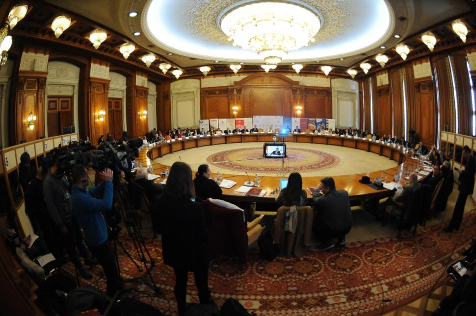 Relația dintre Stat și mediul de afaceri în 2017. Legea prevenției 431824