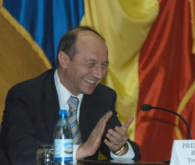 Un sfătuitor al lui Băsescu apare în Guvernul Grindeanu