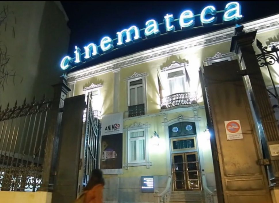 ICR a inițiat un proiect inedit de promovare a filmelor românești vechi