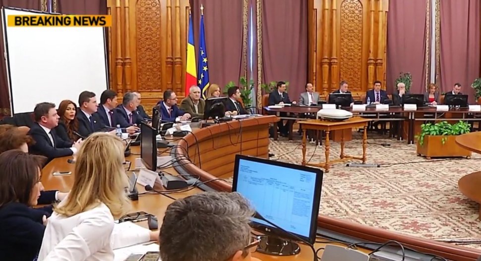 Schimb de replici dure în Parlamentul României, între Alina Gorghiu și Șerban Nicolae