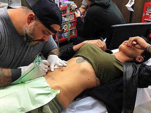 Adelina Pestrițu cadou inedit pentru ziua ei! Ce și-a făcut bruneta în State 432412