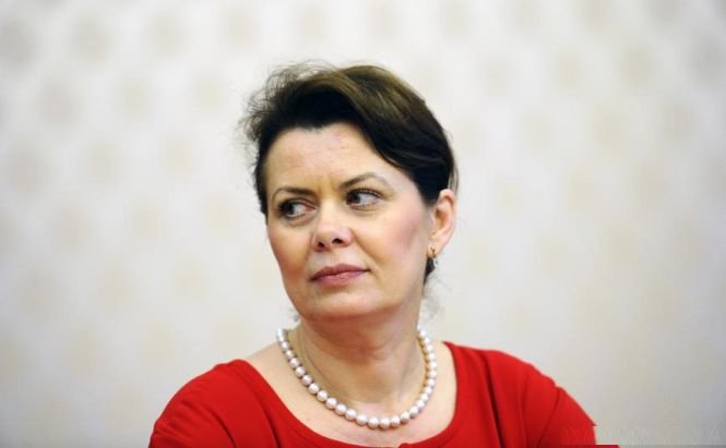 Aurelia Cristea, atac dur  la adresa PSD după demisie: „În partid e dictatura Dragnea”