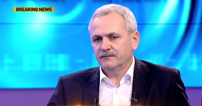Dragnea: Sunt şanse foarte mari să înceapă proteste din ce în ce mai mari în judeţe împotriva lui Iohannis