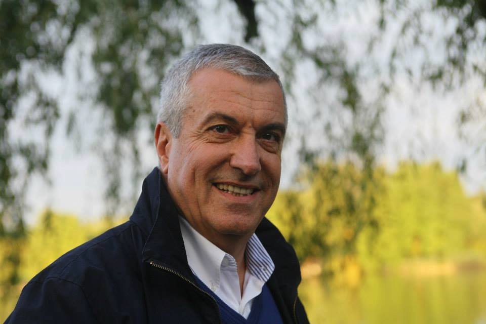 Preşedintele Senatului, Călin Popescu-Tăriceanu, apel pentru președintele Klaus Iohannis: „Să abandoneze planurile de anulare a rezultatului alegerilor”