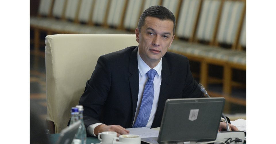 Lider liberal: „PSD trebuie să schimbe Guvernul pentru a putea să continue să guverneze”