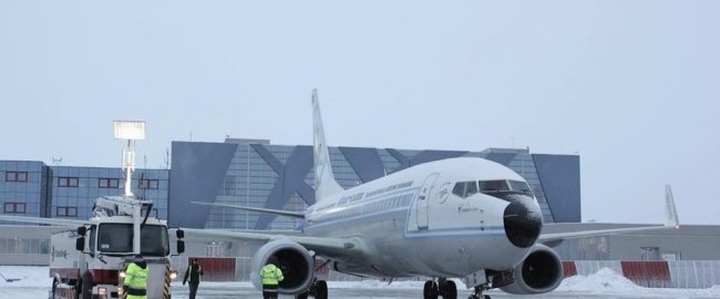 Şapte zboruri întârziate din cauza vremii pe Aeroportul Henri Coandă. CNAB: Nicio cursă nu a fost anulată